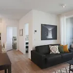 Salka Suites Luxury Apartment 2Br, 2 Bathrooms