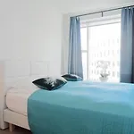 Salka Suites Luxury Apartment 2Br, 2 Bathrooms